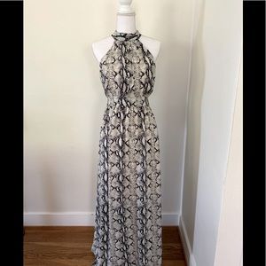 Ark & Co. Maxi Dress